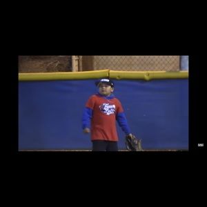 Meet your Posher, Sebastian